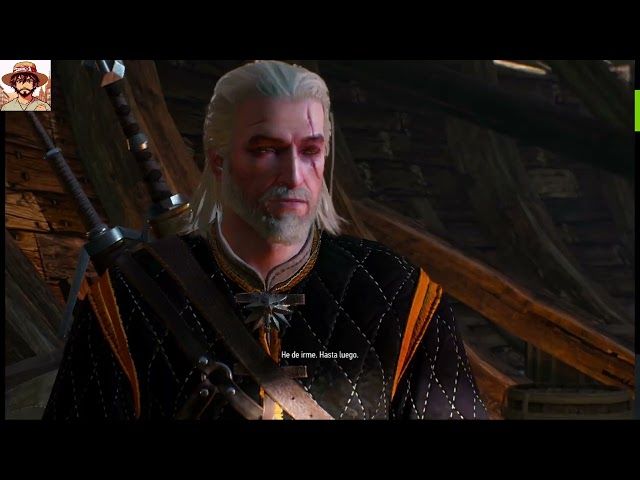 [EUS ] THE WITCHER 3 : WILD HUNT #30 | GERARDO AZTIA / ALIATUAK BATZEN bideoaren irudi txikia