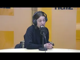 Amaiur Egurrola eta Maddi Bilbaori elkarrizketa, NAIZ Irratian edukiaren irudi txikia