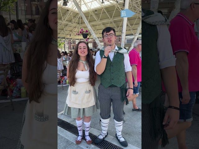 'Kulero eta galtzontzillo lasterketa berreskuratuko da aurtengo egitarauan' bideoaren irudi txikia