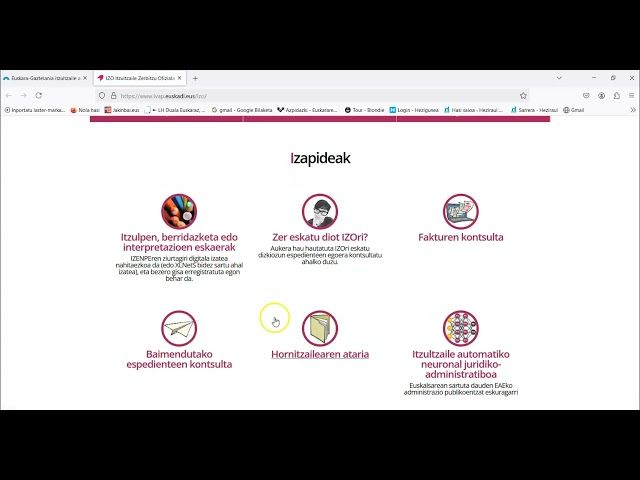 Itzultzaile Neuronal Orokorra bideoaren irudi txikia