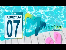 UDAURRIAROA 26 08 07 AINHOA,IRUNE ETA LEIRE (BARATXURI BELTZAK TALDEA) edukiaren irudi txikia