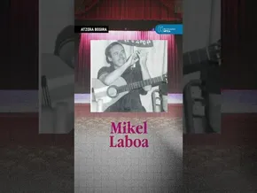 ⏳ Atzera begira | 60 urte Jarrairen jaialdi historikotik: «Lehenen eta beti euskaldunak!» bideoaren irudi txikia