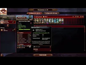 [EUS] TOTAL WAR WARHAMMER 3| EKAITZA MAREAK | AISLINN ITSASOETAKO JAUNA | UNITATEAK edukiaren irudi txikia