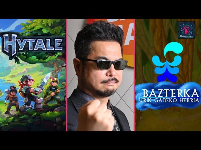 Game Erauntsia Irratsaioa | #6-14 (150. atala) | Naiz Irratia bideoaren irudi txikia