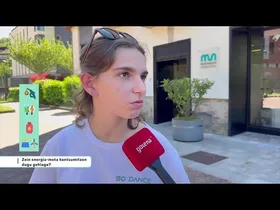 Zer diote energiaren kontsumoaz aretxabaletarrek? edukiaren irudi txikia