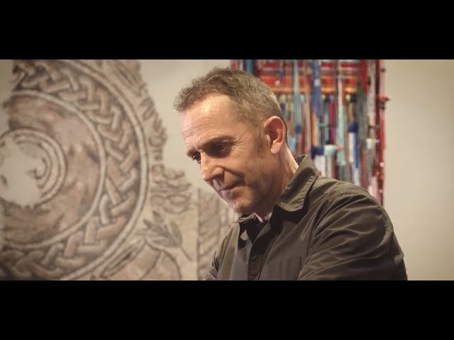 SOLASEAN: JUANTXO AGIRRE, ARANZADI ZIENTZIA ELKARTEA bideoaren irudi txikia