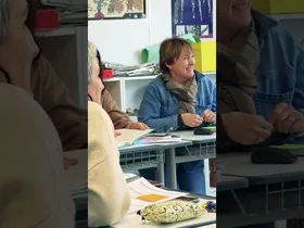 AHOLKULARITZA | Funtzioak eta lan-dinamikak argitu edukiaren irudi txikia