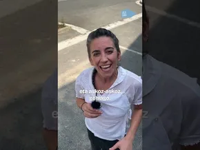Hastear dago abuztuko jai maratoia! bideoaren irudi txikia