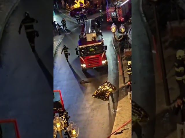 Berrogei lagun inguru hil dira Suitzan sute baten ondorioz bideoaren irudi txikia