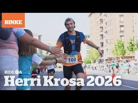 Herri Krosa 2026 Galdakao | BINKE edukiaren irudi txikia