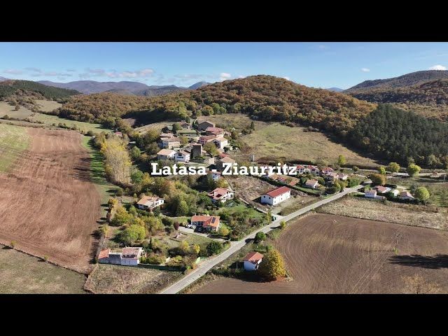 11 Leiho | Latasa-Ziaurritz bideoaren irudi txikia