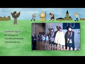 Salcedo | Bideo didaktikoa edukiaren irudi txikia