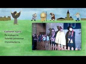 Salcedo | Bideo didaktikoa bideoaren irudi txikia