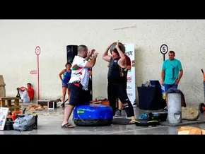 BESTAK 2026 ETXALAR I HERRI KIROLAK bideoaren irudi txikia