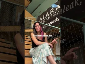 Sargoriari aurre egiteko plan dibertigarriak! bideoaren irudi txikia