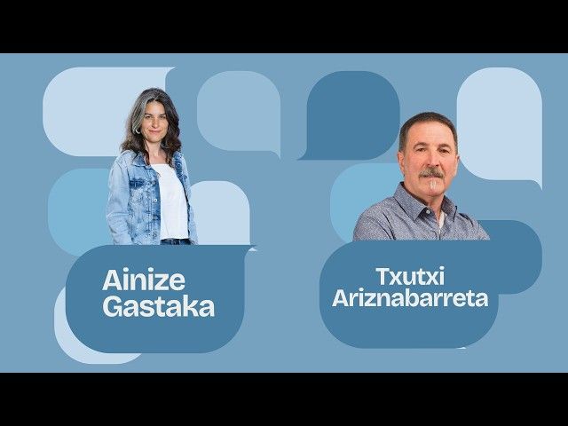 🔴 ZUZENEAN | Laudio eta Arrankudiaga-Zolloko aktualitatea, azalera bideoaren irudi txikia