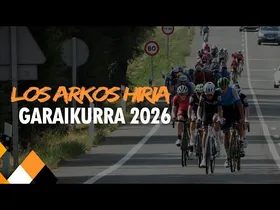 LOSARKOS HIRIA GARAIKURRA 2026 | KADETEAK edukiaren irudi txikia