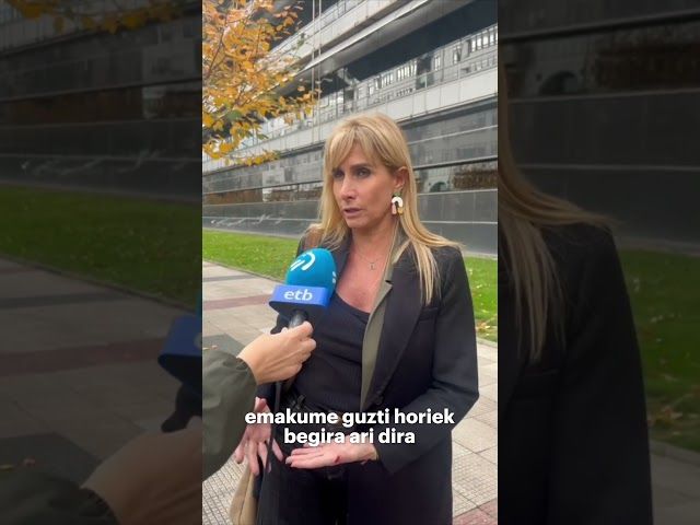 Antiabortisten kontrako epaiketa bideoaren irudi txikia