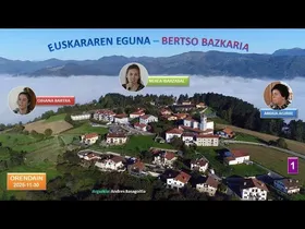 Euskararen Eguna-Bertso bazkaria (1) (Orendain, 2025-11-30) (44'30'') edukiaren irudi txikia