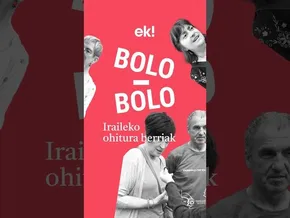 🗣️ BOLO-BOLO | Iraila, urtarrila berria? bideoaren irudi txikia