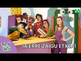 POTX ETA LOTX 3 - 17. ATALA IKUSGAI! edukiaren irudi txikia