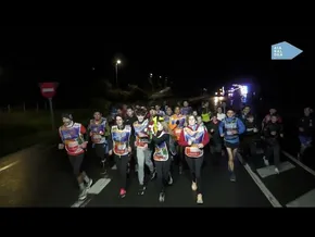 Korrikak Aiaran egindako ibilbide osoa ikusgai bideoaren irudi txikia