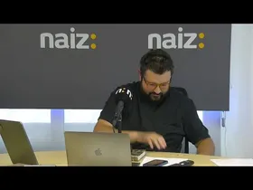 Informazioaren Haria | NAIZ Irratia edukiaren irudi txikia