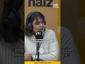 Janire Atxurra eta haterrak edukiaren irudi txikia