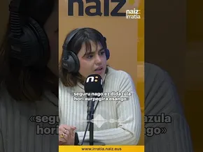 Janire Atxurra eta haterrak bideoaren irudi txikia