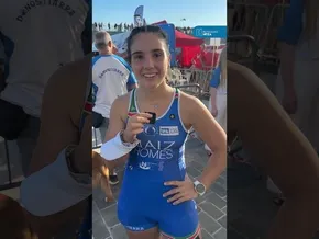 Kontxako Bandera | Enara Arrutiren (Donostiarra) balorazioa, emakumezkoen sailkatze estropadan bideoaren irudi txikia