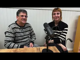 Txingoka #11| Artaburuak, burugogorrak ala burutsuak? edukiaren irudi txikia