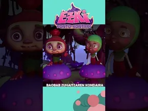 🍃✨ Ba al zenekien inor ez dela beste inor baino hobea? ✨ Izan zaitez magiaren parte! bideoaren irudi txikia