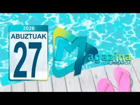 UDAURRIAROA 26 08 27 BOST AXOLA TALDEA edukiaren irudi txikia