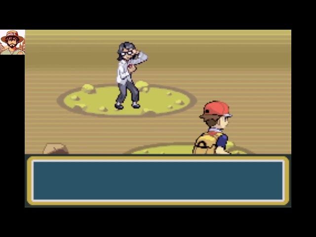 [EUS] POKÉMON SU GORRIA #4 | BIGARREN NIDORANEN BILA , MT MOON ETAB bideoaren irudi txikia