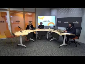 Informazioaren Haria | NAIZ Irratia edukiaren irudi txikia