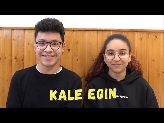 Oñatiko esamoldiak: Kale egin bideoaren irudi txikia