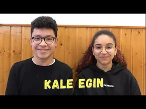 Oñatiko esamoldiak: Kale egin bideoaren irudi txikia