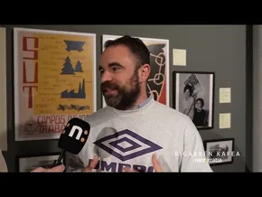 EAI 'Hiria, lehian' erakusketa | BIGARREN KAFEA bideoaren irudi txikia