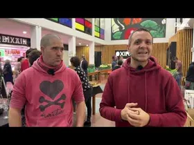 Zer hartu behar da kontuan gazta eta ardoa dastatzeko orduan? edukiaren irudi txikia