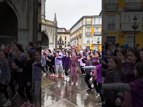 Korrika Txikiak Lea-Artibai eta Mutrikun edukiaren irudi txikia