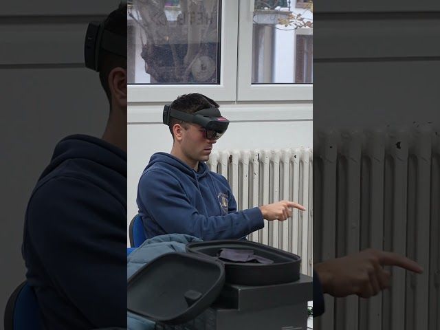 ERREALITATE AREAGOTUA bideoaren irudi txikia