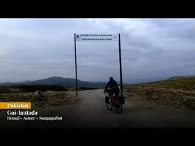 Goi-lautada | Deosai – Astore – Nangaparbat | Pakistan edukiaren irudi txikia