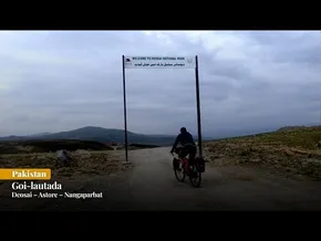 Goi-lautada | Deosai – Astore – Nangaparbat | Pakistan bideoaren irudi txikia