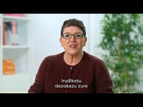 Musika hezkuntza | Ane Muñoa bideoaren irudi txikia