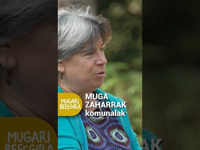 📍 Aitzpearekin izan da Aritz, mugaren esanahiaz eta denbora markatzeko duen zentzuaz hitz egiten. bideoaren irudi txikia