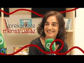 Prekaritate menstrualaz #4 - Hilerokoa eta higienea bideoaren irudi txikia