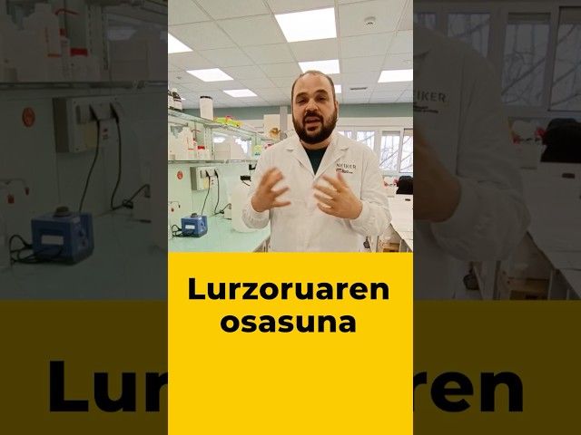 👀 Zergatik da hain garrantzitsua lurzorua? bideoaren irudi txikia