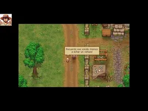 [EUS] GRAVEYARD KEEPER bideoaren irudi txikia