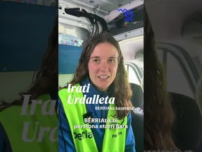 Prentsa taldea | Kronika | Martxoak 27 bideoaren irudi txikia