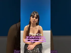 ZTANDAko lehiakideek EZIN HOBETO aprobetxatuko lukete EGUN BAT haien ABESLARIRIK GUSTUKOENAREKIN 😎 edukiaren irudi txikia